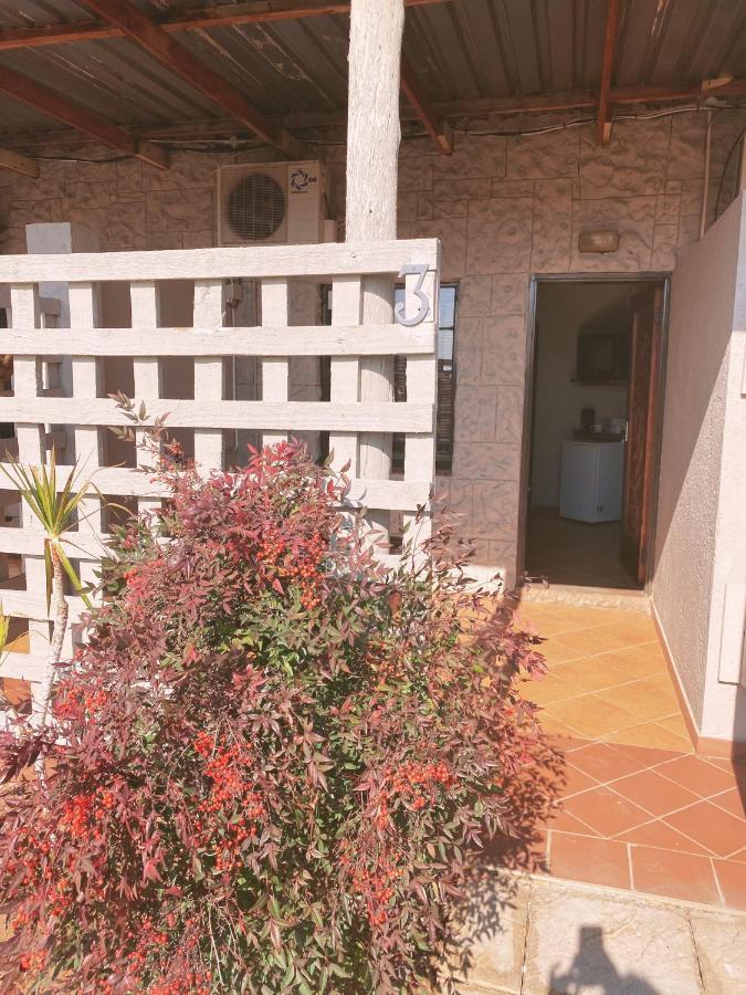 The Wilds Lodge Kuruman Exterior foto